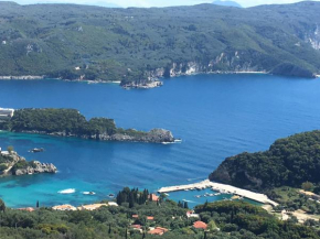 Villa Stephanie, Corfu'